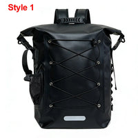 Style 1 Black