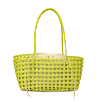 Avocado green