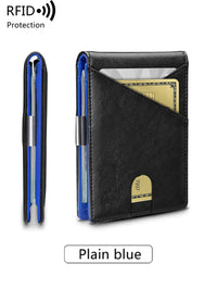 Qb345 Plainblue