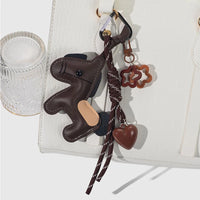 Coffee Brown