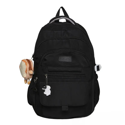 Kawaii School Backpack for Teen Girls & Boys