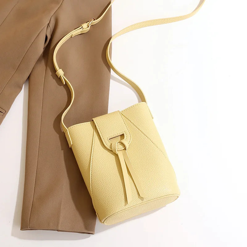 Selling Women S Shoulder Bags Ladies Soft Hasp Pu Leather Handbag Large Capacity Crossbody Solid