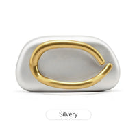 Wy4315 Silvery