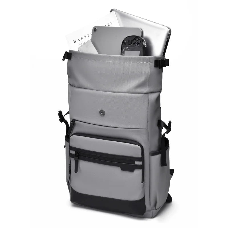 Large Capacity Travel Backpack – Outdoor Sports & Luggage Bag