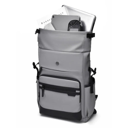Large Capacity Travel Backpack – Outdoor Sports & Luggage Bag
