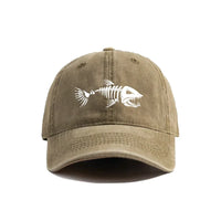 Khaki White