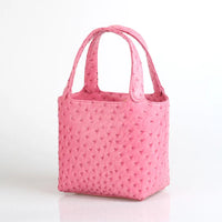 Ostrich Pink
