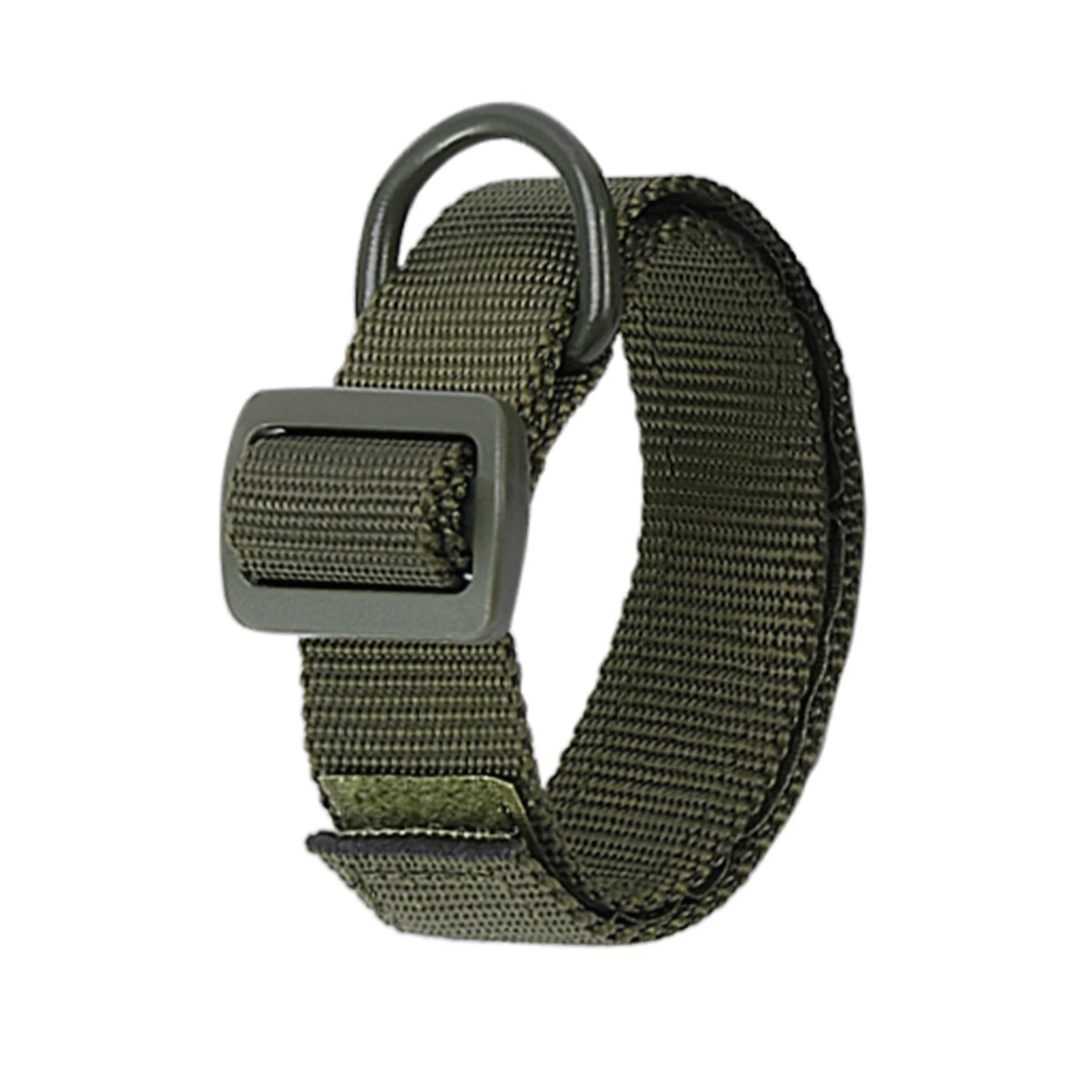 Universal Rifle Sling Adapter Heavy-Duty D-Ring Nylon Loop