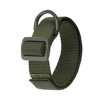 Universal Rifle Sling Adapter Heavy-Duty D-Ring Nylon Loop