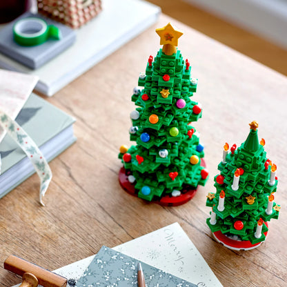 LEGO Christmas Tree 40573 Building Set – 784 Pieces