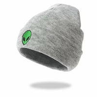 Gray Green