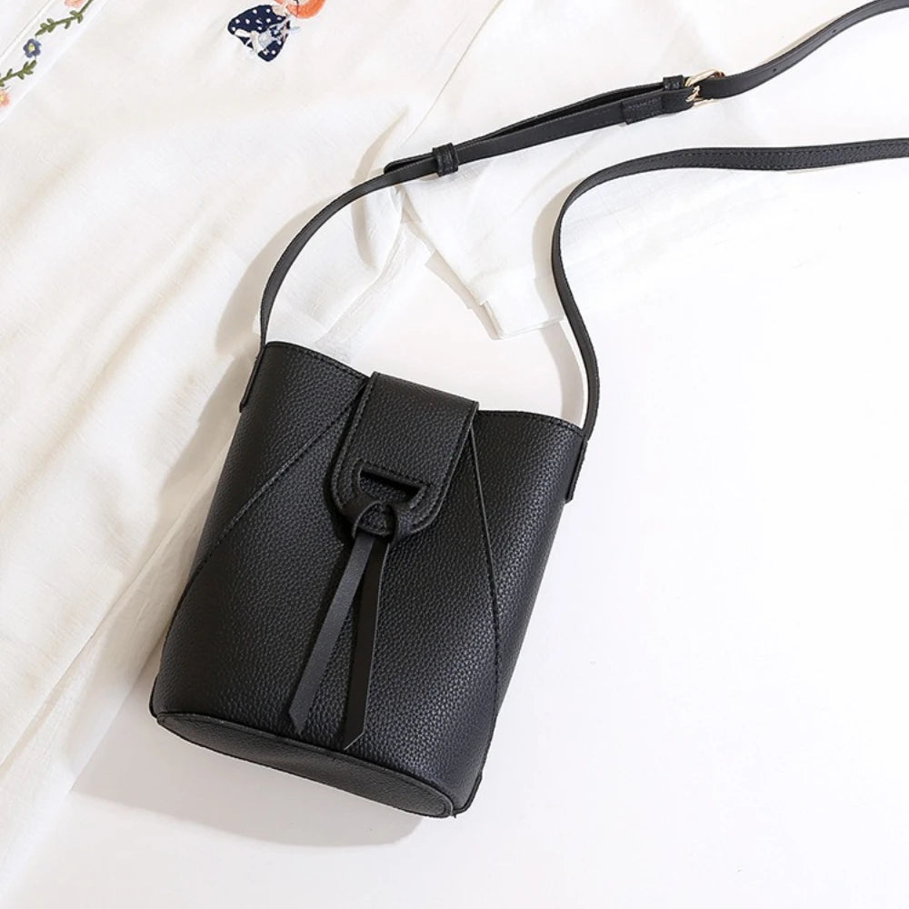 Selling Women S Shoulder Bags Ladies Soft Hasp Pu Leather Handbag Large Capacity Crossbody Solid