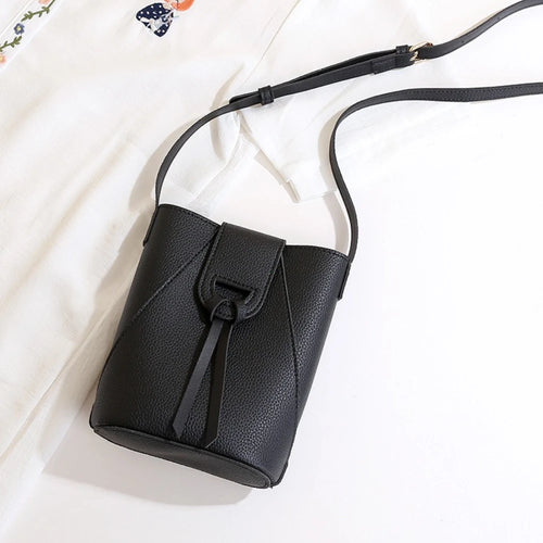 Selling Women S Shoulder Bags Ladies Soft Hasp Pu Leather Handbag Large Capacity Crossbody Solid