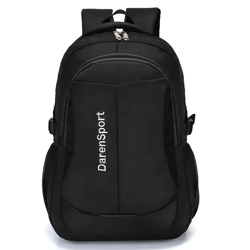 Waterproof Laptop Backpack Large Capacity Travel Rucksack