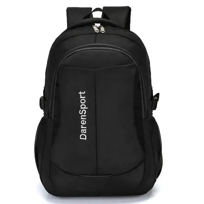Waterproof Laptop Backpack Large Capacity Travel Rucksack