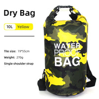 Yellow 338.1oz