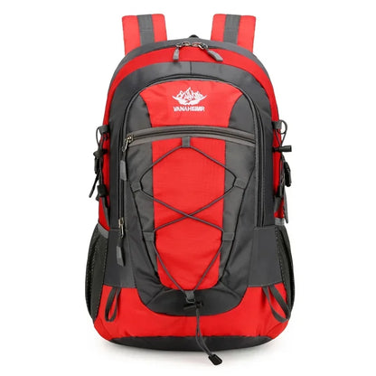 Waterproof Hiking Backpack – Lightweight Large Capacity Outdoor Pack