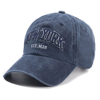 Hat Style 1