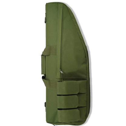 Tactical Gun Bag 70CM – Rifle Case for Hunting & Airsoft