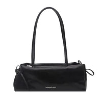 Black2 No Silk Scarf