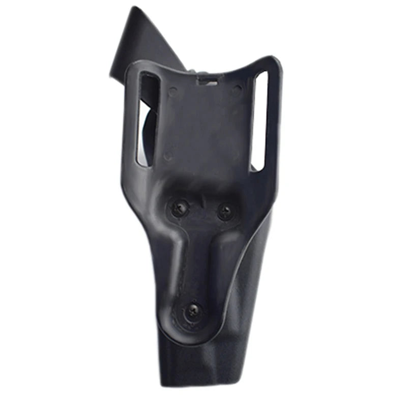 Tactical Belt Holster for M9/92/96 – Right Hand Pistol Holster for Hunting & Shooting