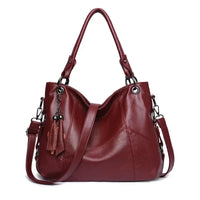 Burgundy 819
