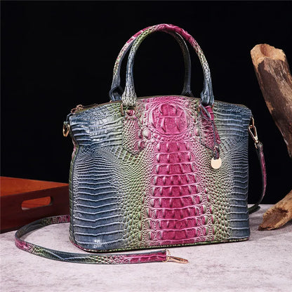 Middle East Designer Luxury Ladies Shoulder Messenger Bag