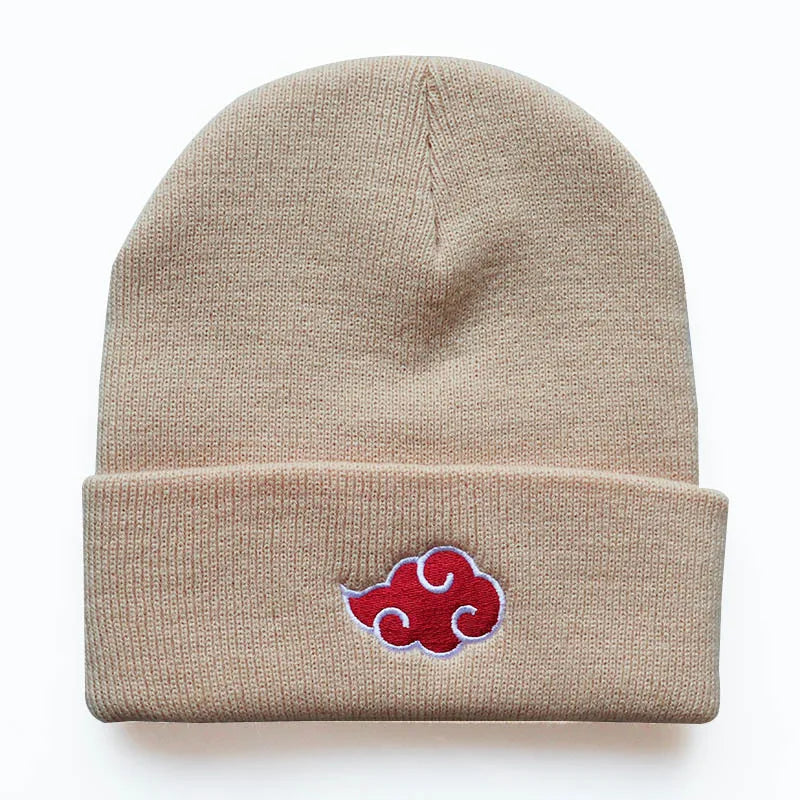 Anime Ninja Cosplay Cap – Sharingan Hokage Hat