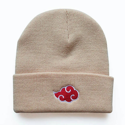Anime Ninja Cosplay Cap – Sharingan Hokage Hat