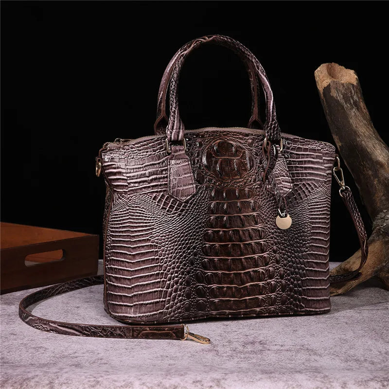 Middle East Designer Luxury Ladies Shoulder Messenger Bag