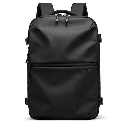 Bange Anti-Theft Travel Backpack with Wet Dry Separation – Fits 15.6" Laptop