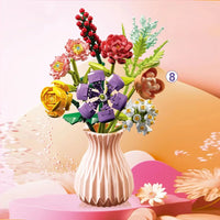 724Pcs