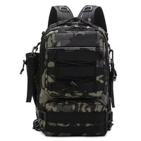 Green Camo