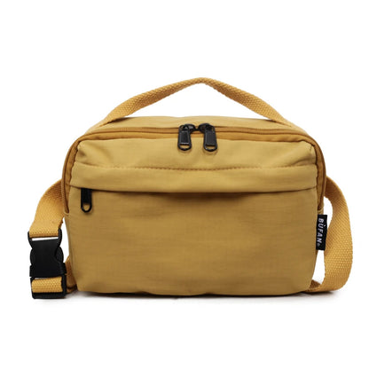 Women's Crossbody Bag – Large Capacity Lightweight Oxford Sling Bag