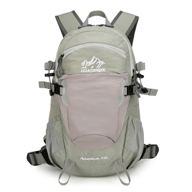 25L Hiking Backpack – Large Capacity Outdoor Adventure Bag