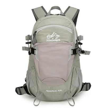 25L Hiking Backpack – Large Capacity Outdoor Adventure Bag