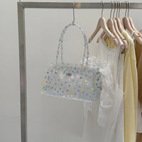 Transparent color