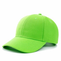 Fluorescent green