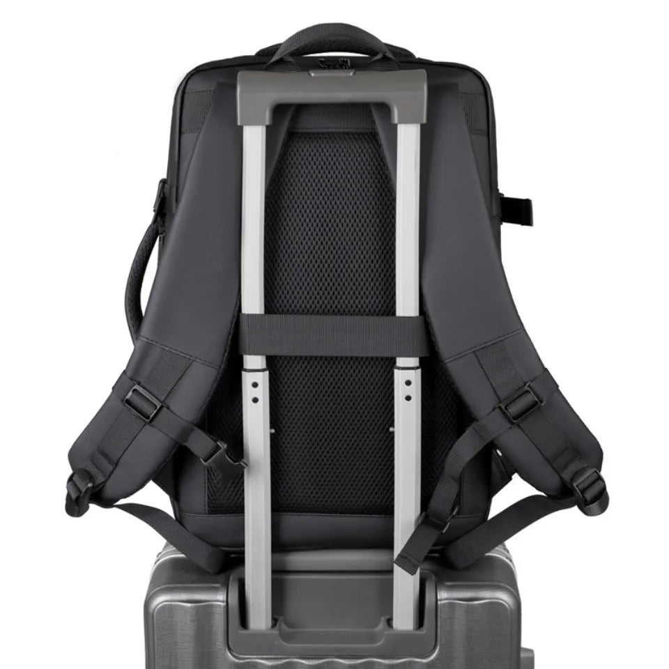 Large Capacity Business Backpack for Men & Women