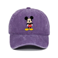 D04 Purple