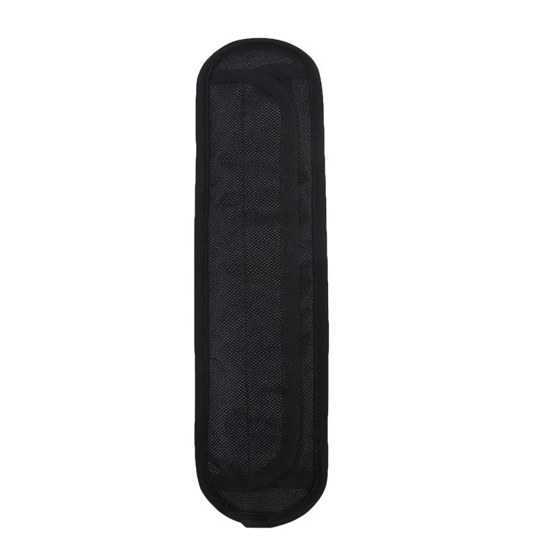 Padded Shoulder Strap Cushion – Pain-Relief Pad for Backpacks & Bags