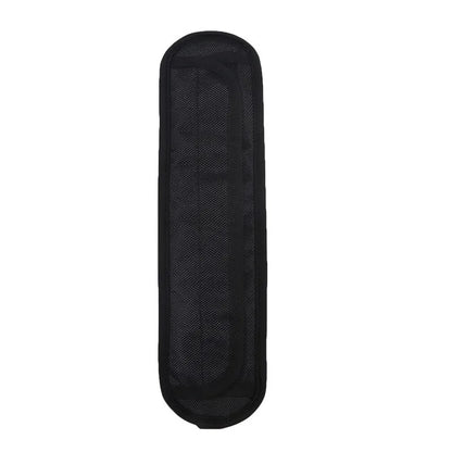 Padded Shoulder Strap Cushion – Pain-Relief Pad for Backpacks & Bags