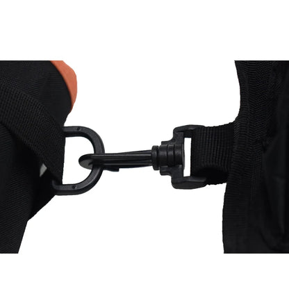 Shooting Rest Sandbag Set – Front & Rear Rifle Support Bags