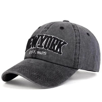 Newyork Black