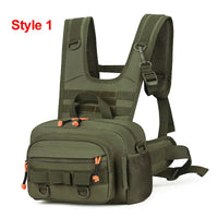 Style 1 Green