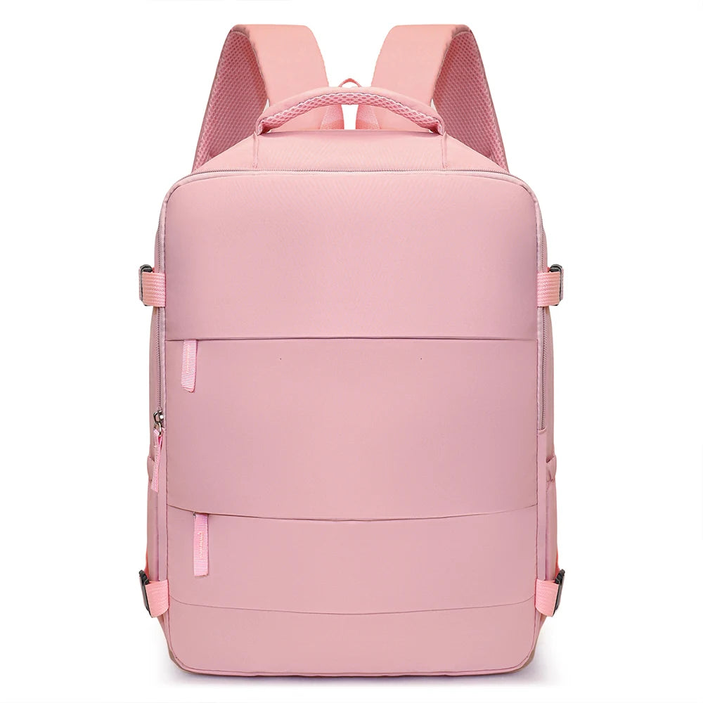 Ryanair Approved Backpack 40x30x20cm – Cabin Travel Bag