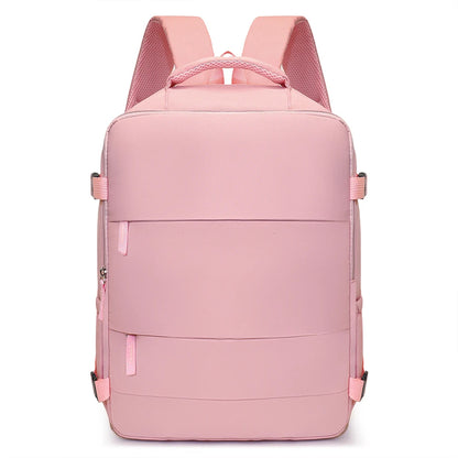 Ryanair Approved Backpack 40x30x20cm – Cabin Travel Bag