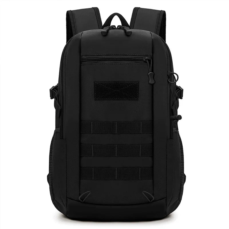 20L Tactical Backpack – Small Outdoor Hiking & Hunting Bag