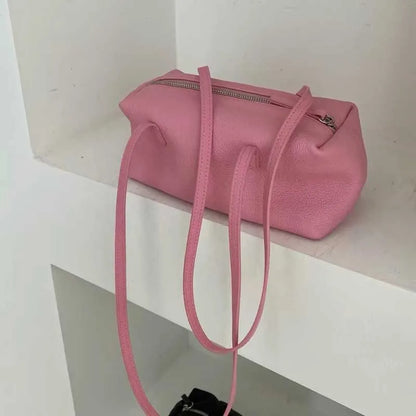 Pillow Shoulder Bag – Women's Small Crossbody Handbag