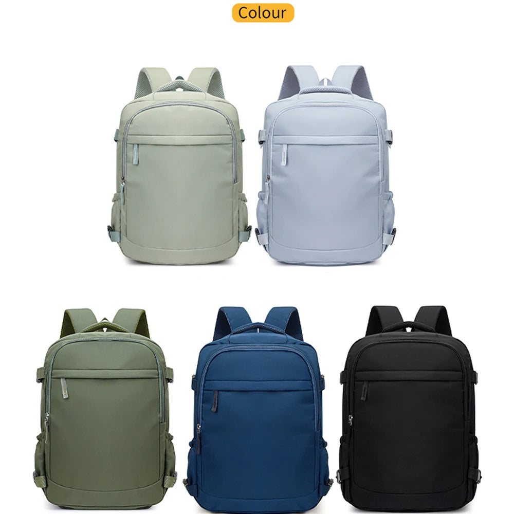 Ryanair Cabin Backpack 40x30x20cm Carry-On Travel Bag